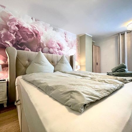 Weinhof Winningen Traumwohnung Im „La Mosel• Luaran gambar