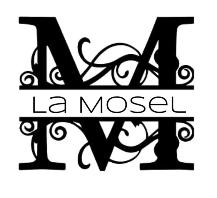 Weinhof Winningen Traumwohnung Im „La Mosel• Luaran gambar