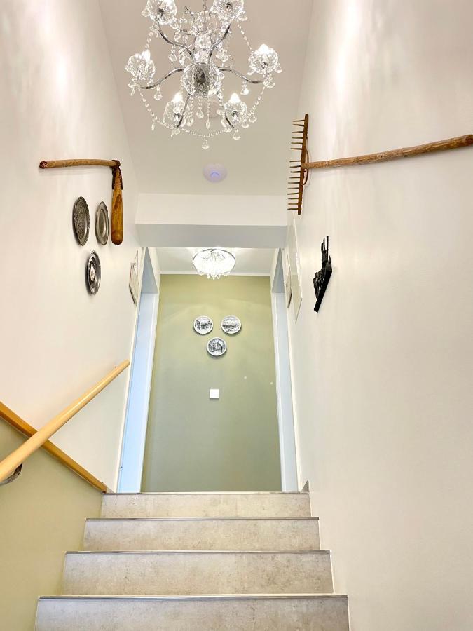 Weinhof Winningen Traumwohnung Im „La Mosel• Luaran gambar
