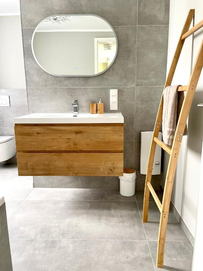 Weinhof Winningen Traumwohnung Im „La Mosel• Luaran gambar