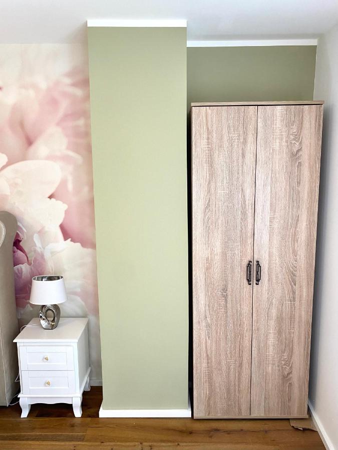 Weinhof Winningen Traumwohnung Im „La Mosel• Luaran gambar